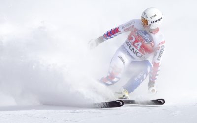 Renntraining Ski Alpin 2025/2026