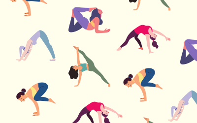 Pilates für Anfänger und Fortgeschrittene