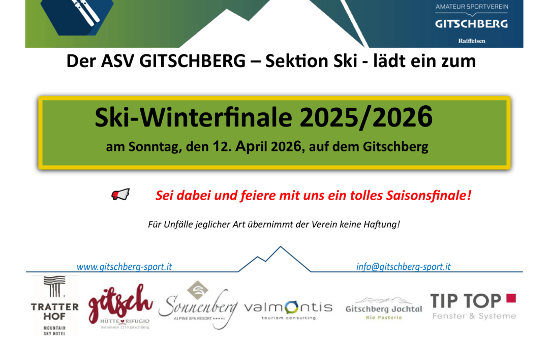 Ski-Winterfinale 2025/2026